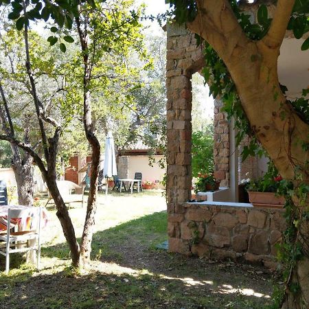 Pedras House Holidays Villa Santa Maria Navarrese Exterior foto