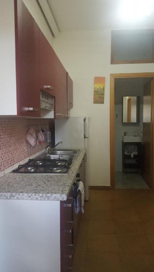 Pedras House Holidays Villa Santa Maria Navarrese Exterior foto
