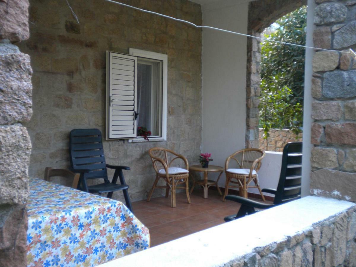 Pedras House Holidays Villa Santa Maria Navarrese Exterior foto
