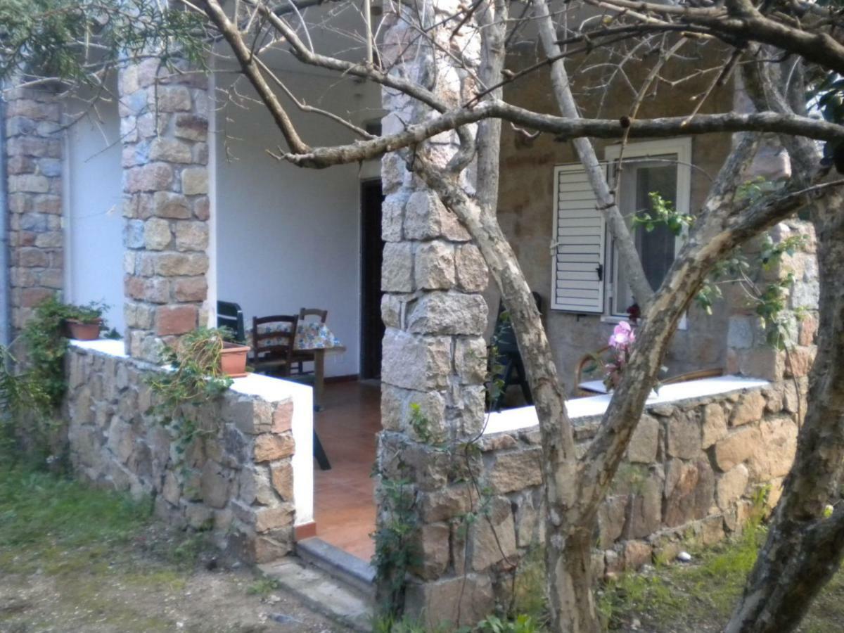 Pedras House Holidays Villa Santa Maria Navarrese Exterior foto