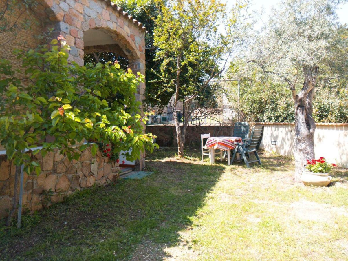Pedras House Holidays Villa Santa Maria Navarrese Exterior foto